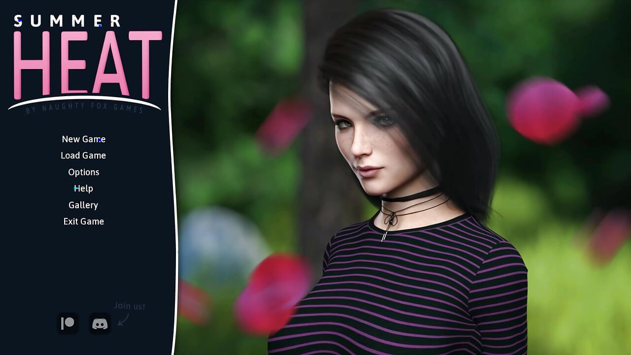 Summer heat - parte 1 - la perfezione di loveskysan69