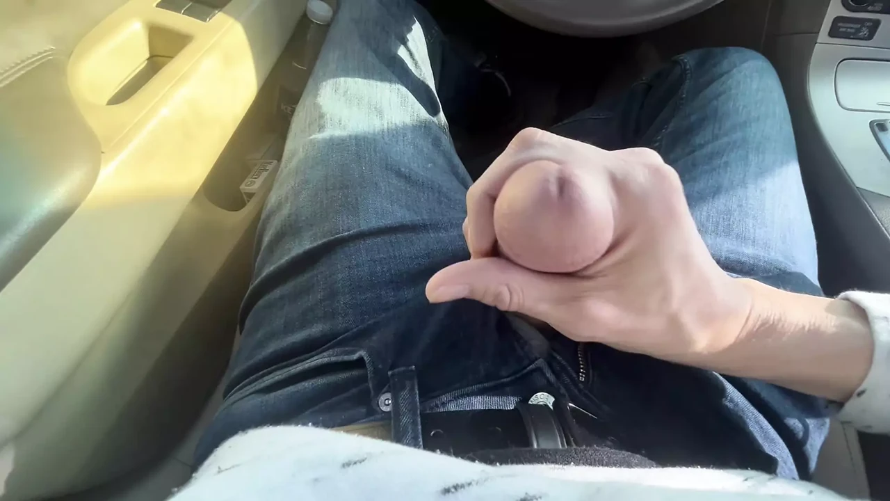 Fun in the car