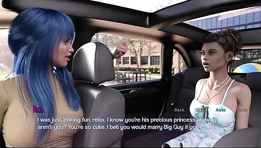 Picture perfect #1 i woke up with a boner