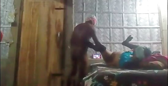 Indian Assam Jurhate wife and husbend 🔥🔥 hot sex videos