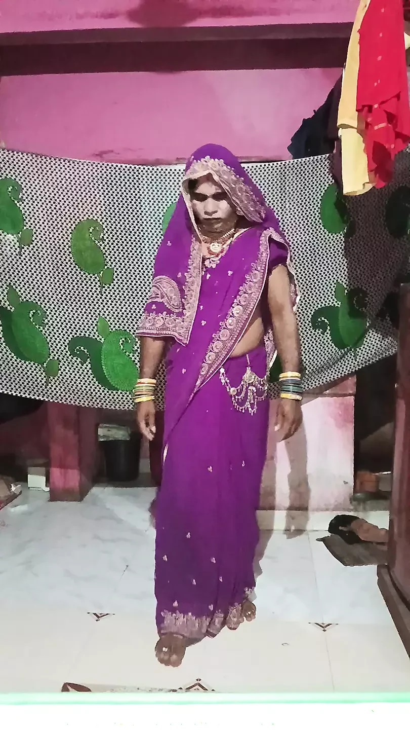 Madhuri Bhabhi