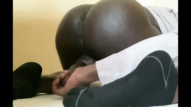 Black Booty Compilation