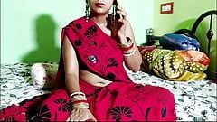 Bengalischer porno - Desi creampie in muschi