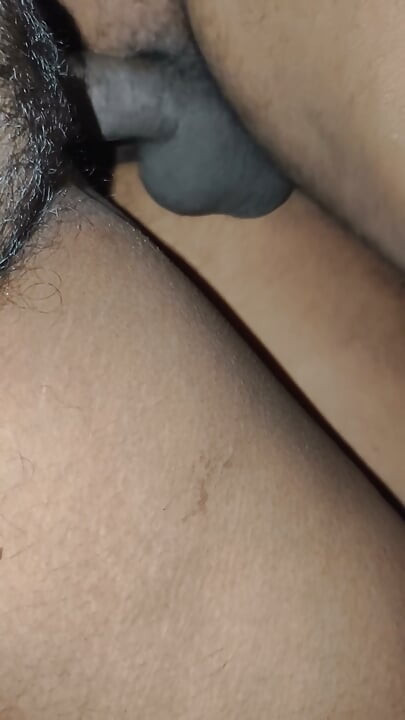 Dear All Today I Get a Nice Hard Fuking by House Owner