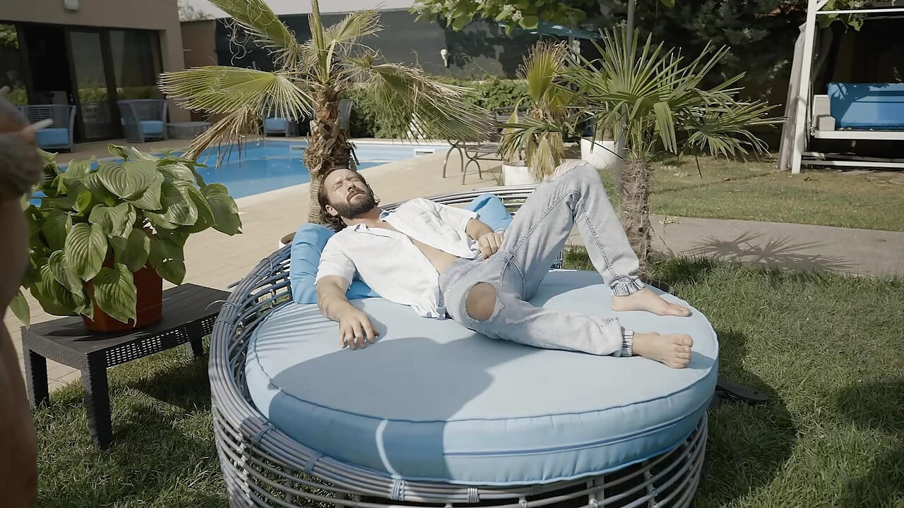 Цици от световна класа 3 - Цял филм