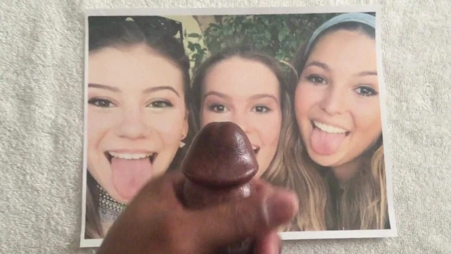 G. Hannelius tribute