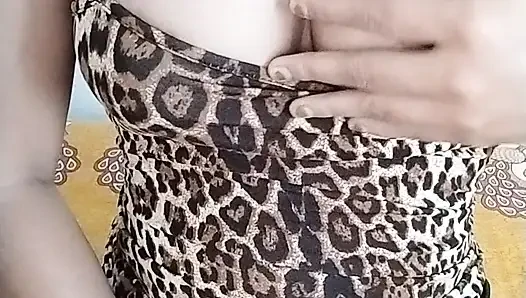 Sexy Desi Girl