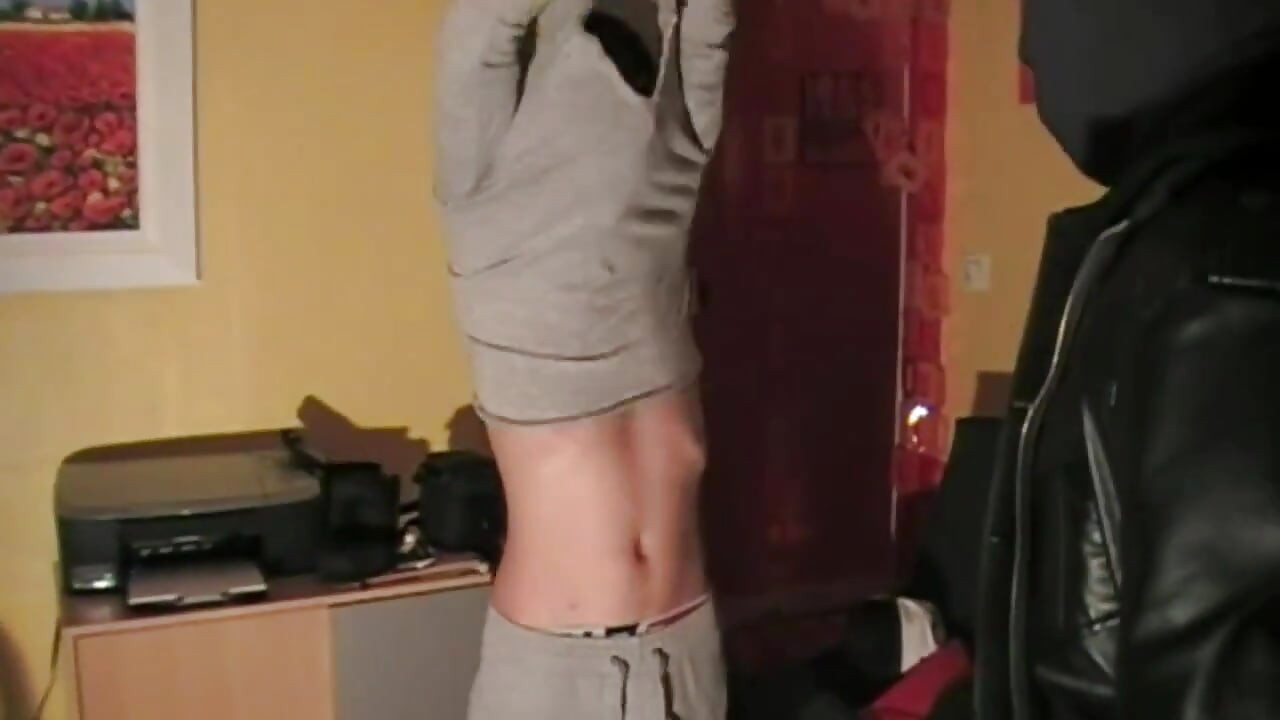 ふしだらな女イケメン積による驚きの黒XXLコック