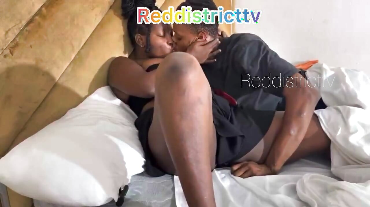 Doggy Style, Wide Pussy Drained by a BBC