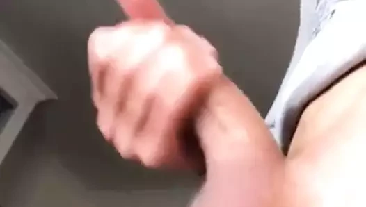 Boşalıyorum