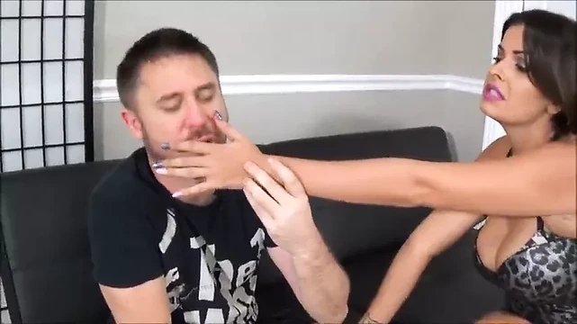 Hand Worship