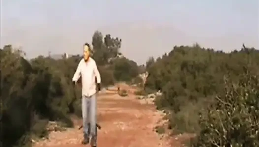 Натуристское загорание