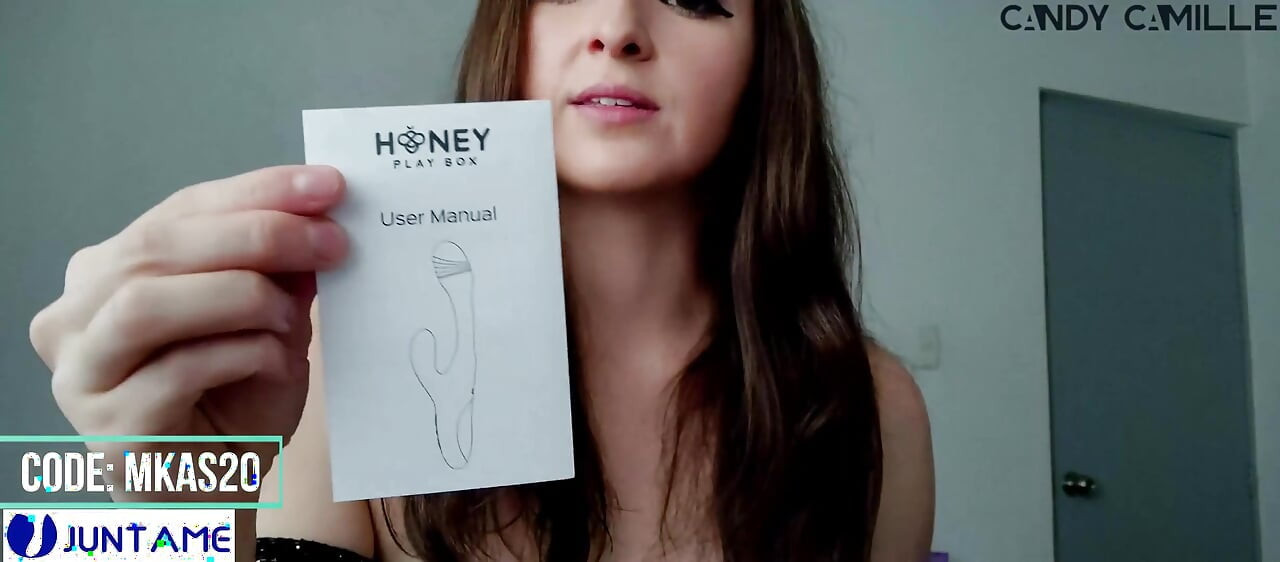 Squirting Is My Super Power