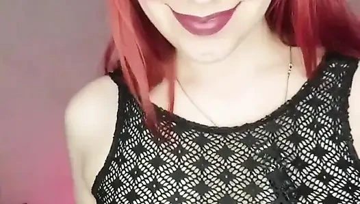 Resurrection Jerk off: 3 Levels of JOI for My Vicious Wanks! (in Spanish)