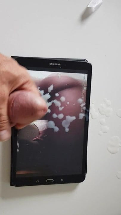 Cumtribute to naturalmemorex