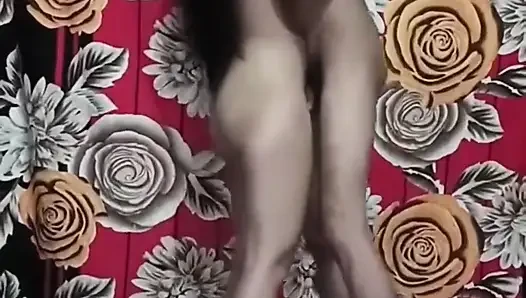 Индийский муж и жена дези Suhagraat 2