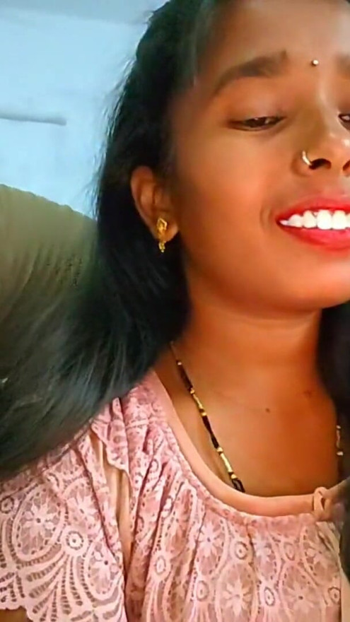 Indian boobs suking & bhabhi beautiful pussy showing -  unknown girl at a tourist place showing, than she and me homemade enjoy. | Clip 1