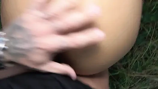 The Unforgettable Feeling of a Thick Hard Cock