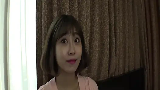 H087G02 Picking up Korean beauties locally sourced! Paco fit SEX exchange with a beautiful woman with beautiful legs who loves Japan!