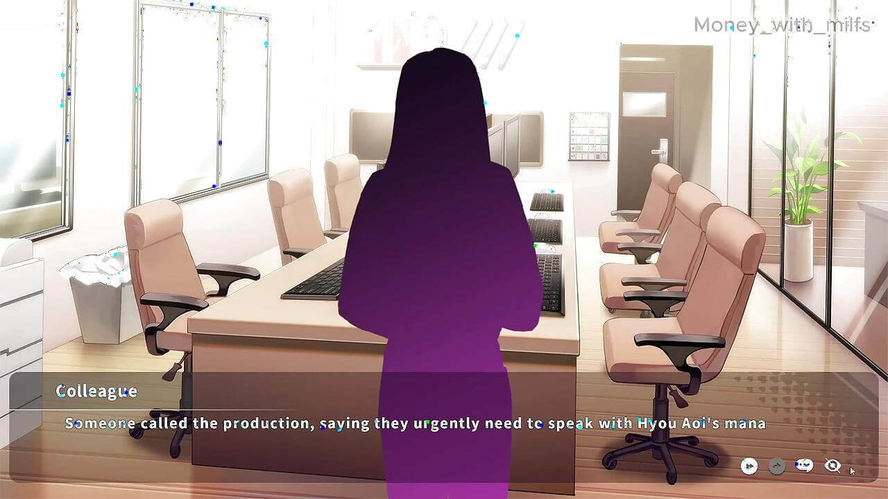 We Have Sex In A Dress Shop // Vloverゲーム #10 全シーン