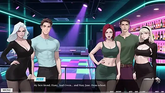 With Great Pleasure (part 3)