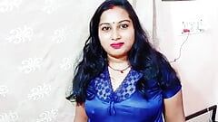 Indische schwiegermutter hatte sex mit ihrem schwiegersohn
