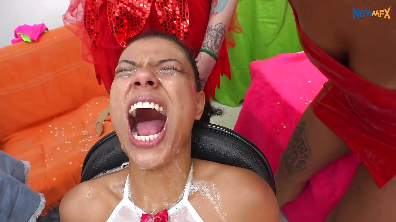 The Noisy Carnival