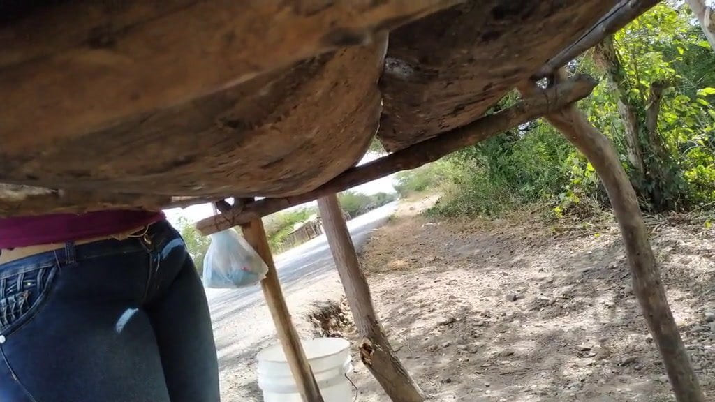 camel toe