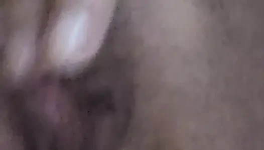 Соло милфа дома