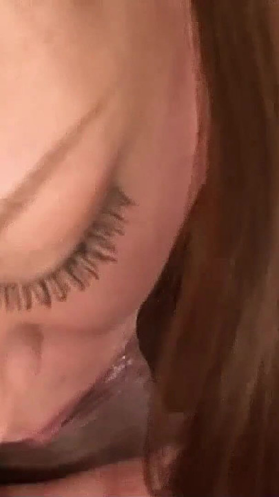 Key moment from "Tall Japanese Mom with Big Tits get Creampie Fuck by Client at Massage Parlour"