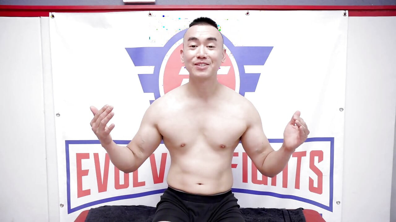 Lilith Rae Fox Vs James Bang