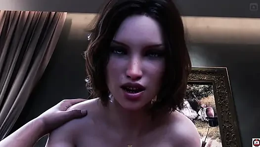 Tante seksi sunville - ep 01