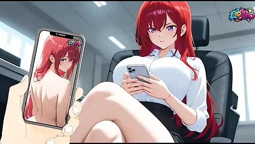 Foto Pribadi Saya #1