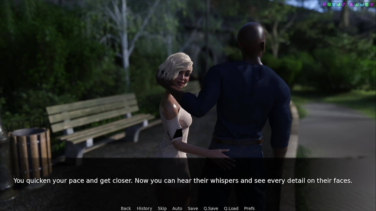 My Hotwife by Benlucky - Nice to Be Back Home and Fuck My BBC 20