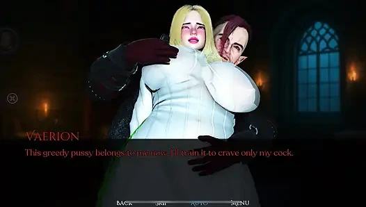 Thorns Beneath the Wings - Best Parts - Part 3