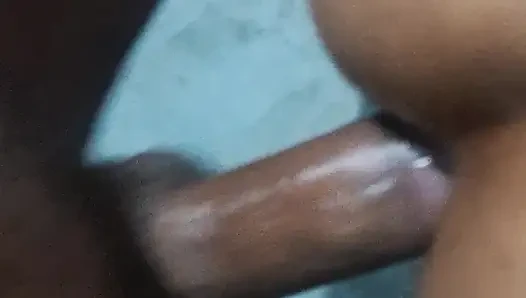 Assam Desi indian girl ass fucking Hard and long time sex