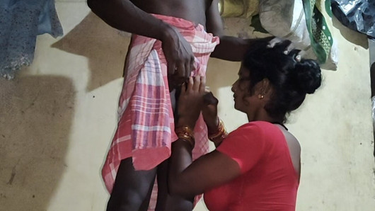 Drained the water of desi village aunty.