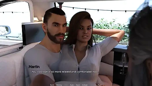 Tacos: istri nakal ini baru tau kalau suaminya selingkuh sama pria kaya raya dan dia lanjut dicrot sama suaminya