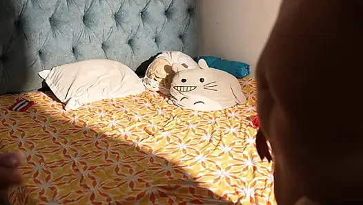 lexly_16 Fucks her husband's friend when he's not home