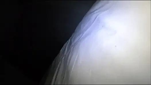 Filthy Maid Fucks, Sucks, Rims Her BBC Bull.