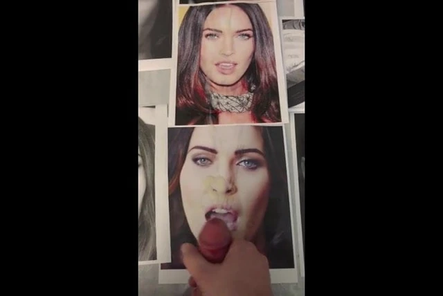 Megan Fox: Slow Motion Tribute