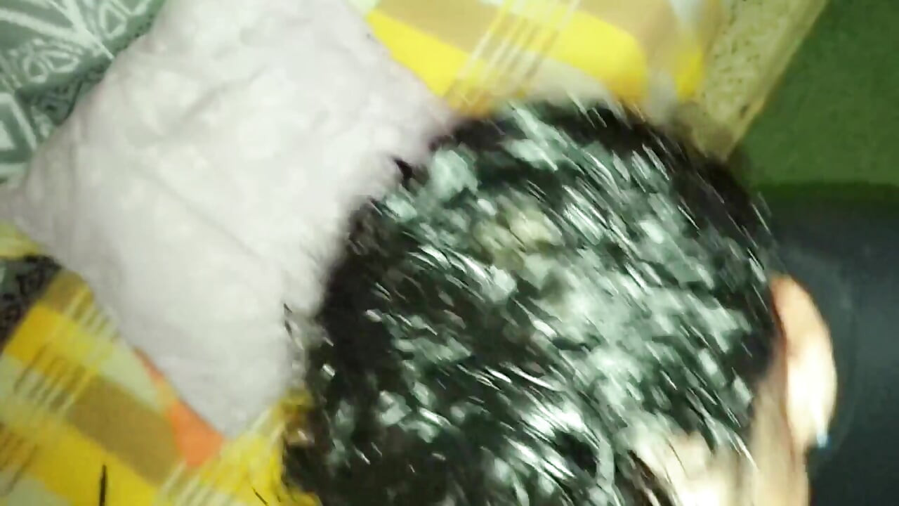 Friend Makes Me Feel Like Being Inside Pussy with Wet Warm Mouth and Hand