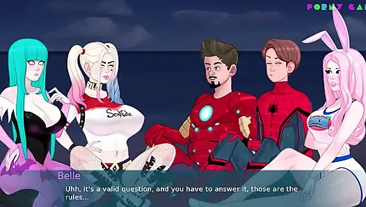 SexNote v0.15.0a oleh JamLiz pt.3