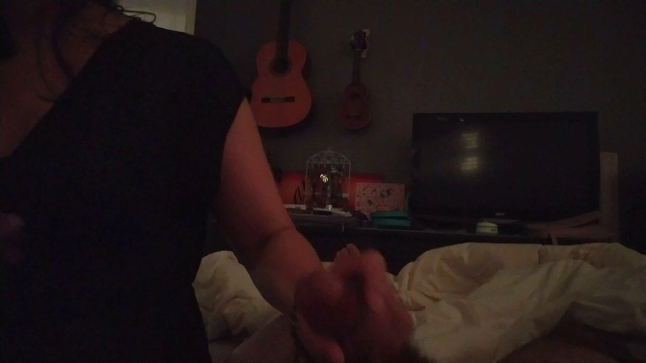 Handjob