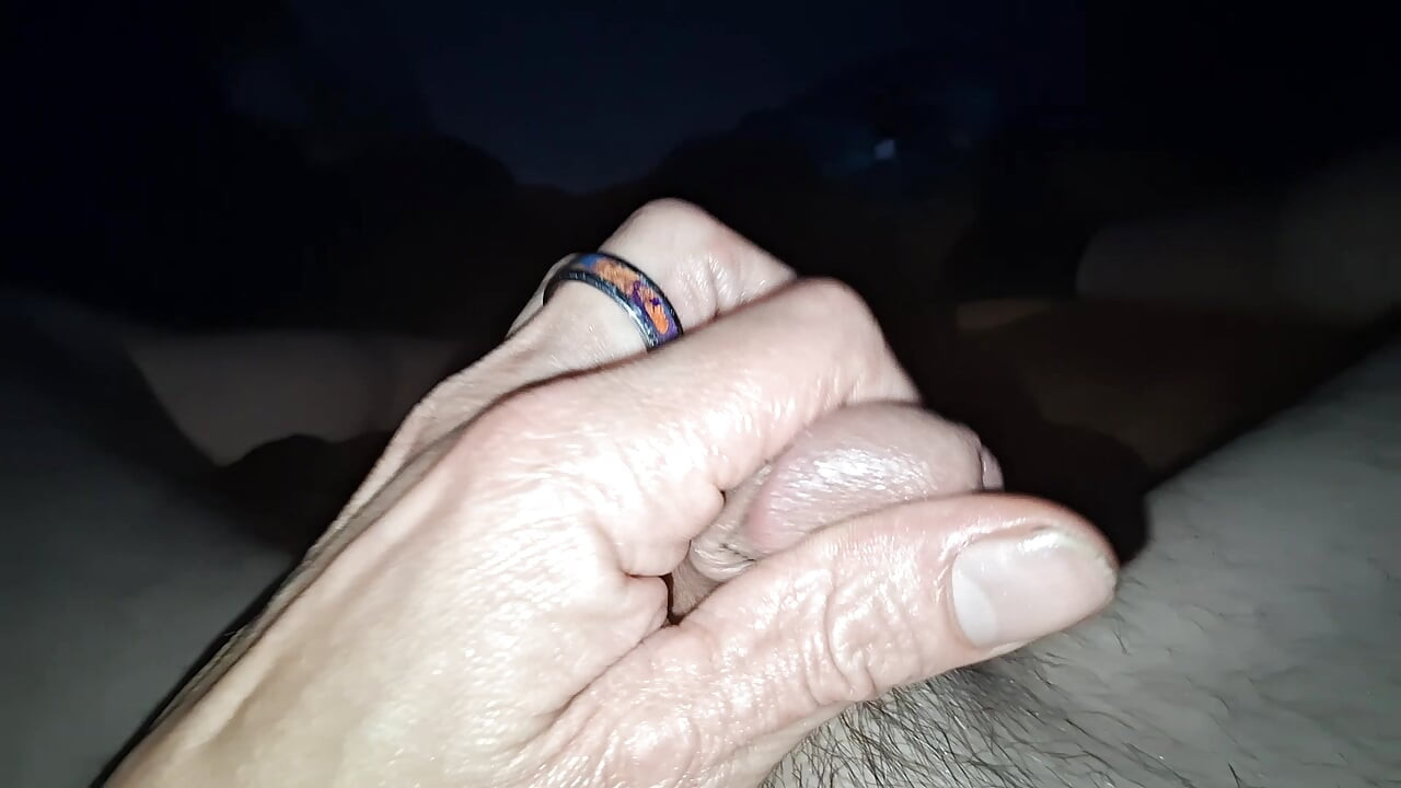 Nuevo juguete anal