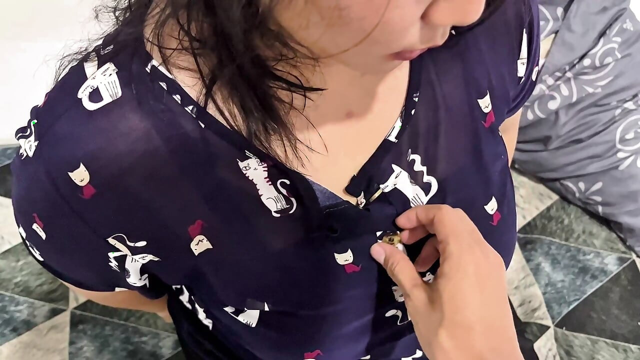 Por favor, sed aún más duro y satisfáceme, lo disfruté mucho