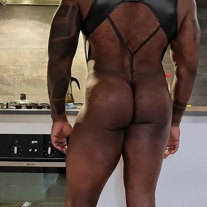 Walking Around in the jmalibu One Piece