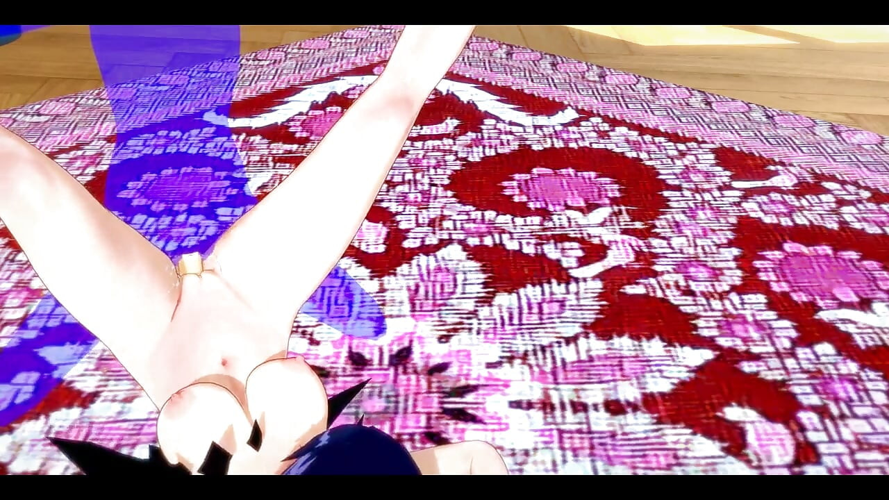 My Hero Academia Hentai - Kayama Nemuri Hardsex - Japanese Asian Manga Anime Film Game Porn