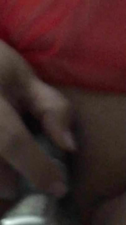 wife masturbates