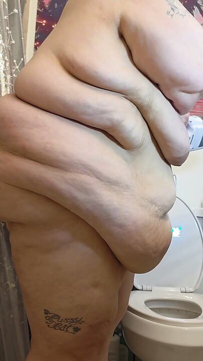 ヌードクリーニングパート3